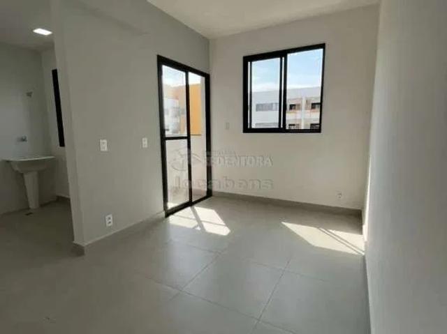Apartamento aluguel em São José do Rio Preto, Região Geográfica Intermediária de São José do Rio Preto