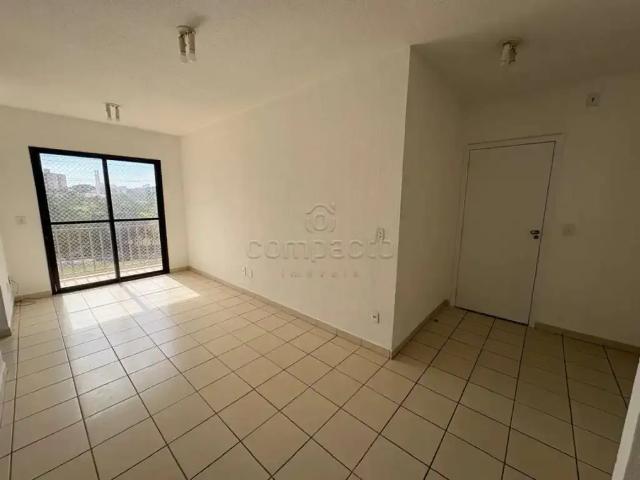 Apartamento aluguel em Região Imediata de São José do Rio Preto, Região Metropolitana de São José do Rio Preto