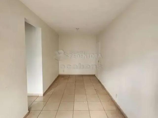 Apartamento aluguel em Região Imediata de São José do Rio Preto, Região Metropolitana de São José do Rio Preto
