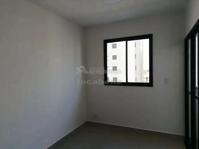Apartamento aluguel em São José do Rio Preto