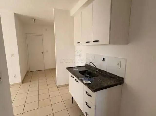 Apartamento aluguel em Região Imediata de São José do Rio Preto, Região Metropolitana de São José do Rio Preto