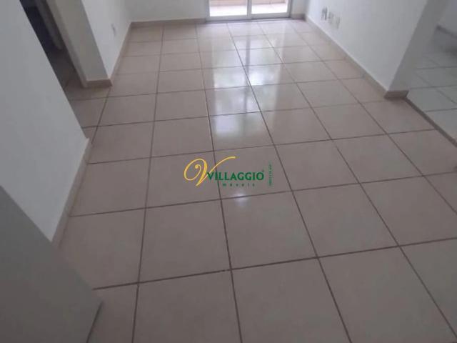 Apartamento aluguel em São José do Rio Preto