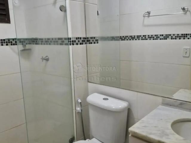 Apartamento aluguel em Região Imediata de São José do Rio Preto, Região Metropolitana de São José do Rio Preto