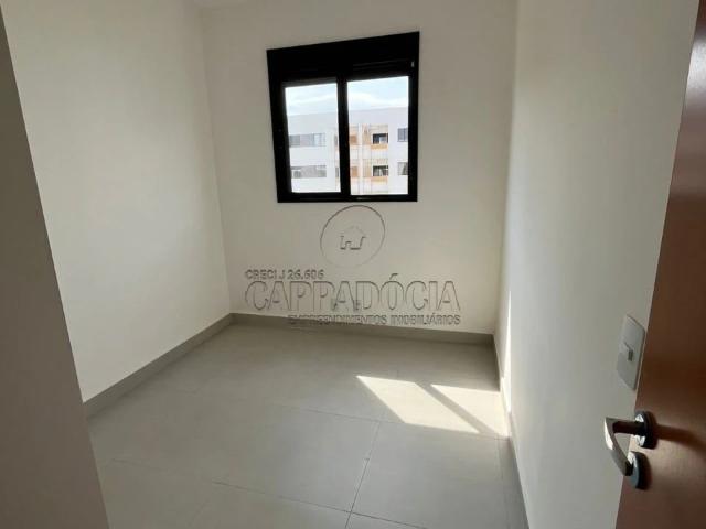 Apartamento aluguel em São José do Rio Preto