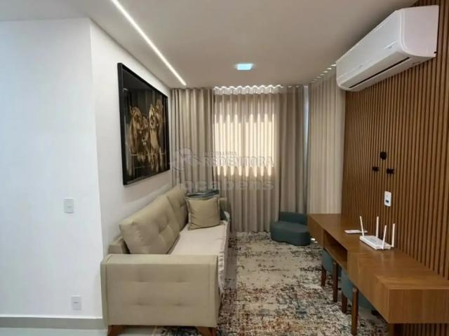 Apartamento aluguel em Região Imediata de São José do Rio Preto, Região Metropolitana de São José do Rio Preto