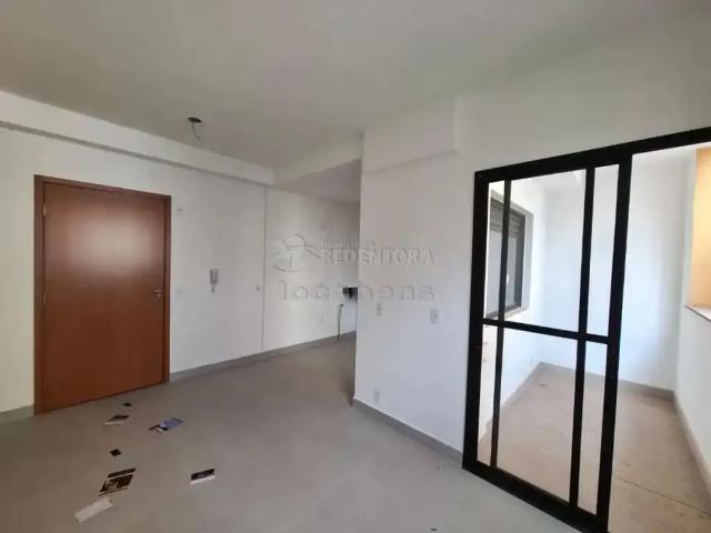 Apartamento aluguel em São José do Rio Preto