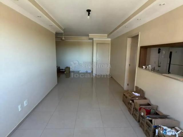 Apartamento aluguel em Condomínio Bosque Vivendas, São José do Rio Preto