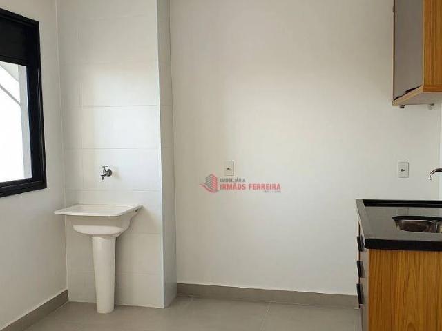 Apartamento aluguel em São José do Rio Preto