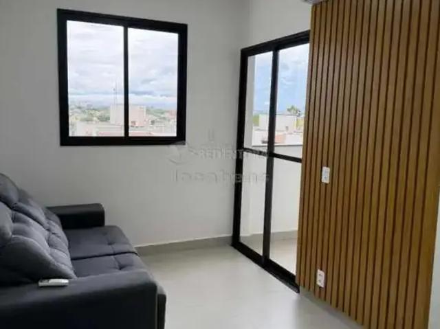 Apartamento aluguel em Região Imediata de São José do Rio Preto, Região Metropolitana de São José do Rio Preto