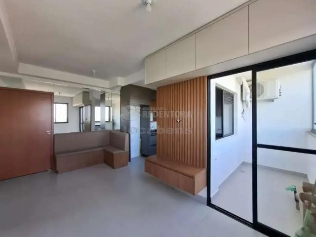 Apartamento aluguel em Região Imediata de São José do Rio Preto, Região Metropolitana de São José do Rio Preto