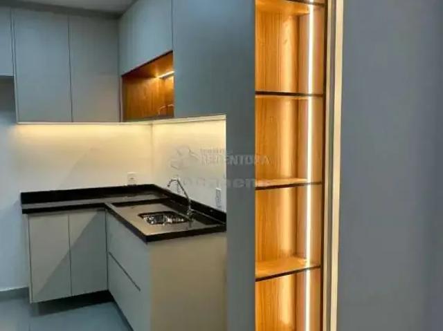 Apartamento aluguel em Região Imediata de São José do Rio Preto, Região Metropolitana de São José do Rio Preto