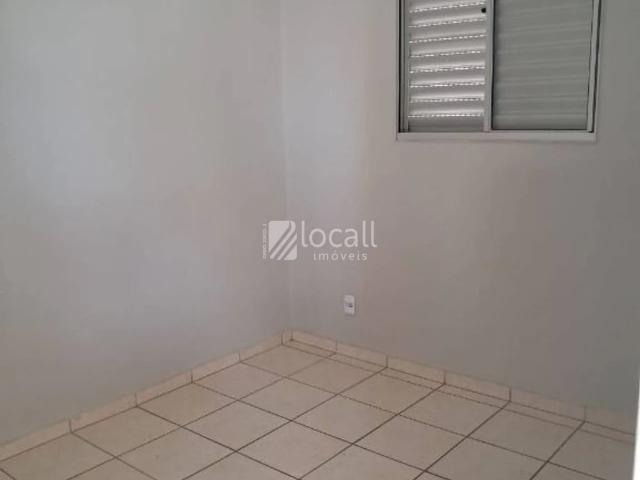 Apartamento aluguel em São José do Rio Preto