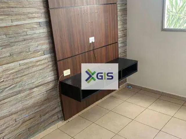 Apartamento aluguel em Região Imediata de São José do Rio Preto, Região Metropolitana de São José do Rio Preto
