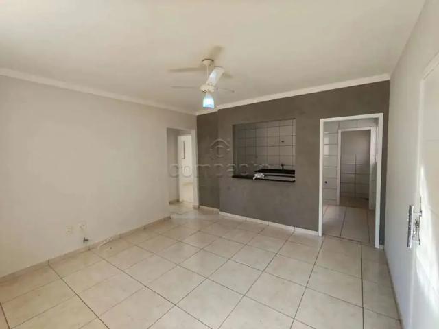 Apartamento aluguel em Região Imediata de São José do Rio Preto, Região Metropolitana de São José do Rio Preto