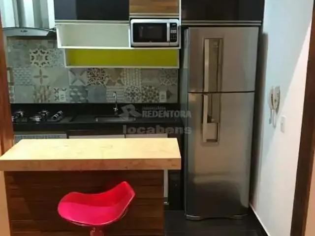 Apartamento aluguel em Região Imediata de São José do Rio Preto, Região Metropolitana de São José do Rio Preto