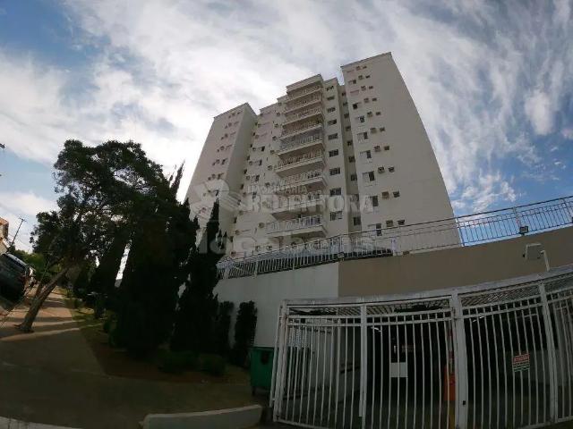 Apartamento aluguel em Região Imediata de São José do Rio Preto, Região Metropolitana de São José do Rio Preto