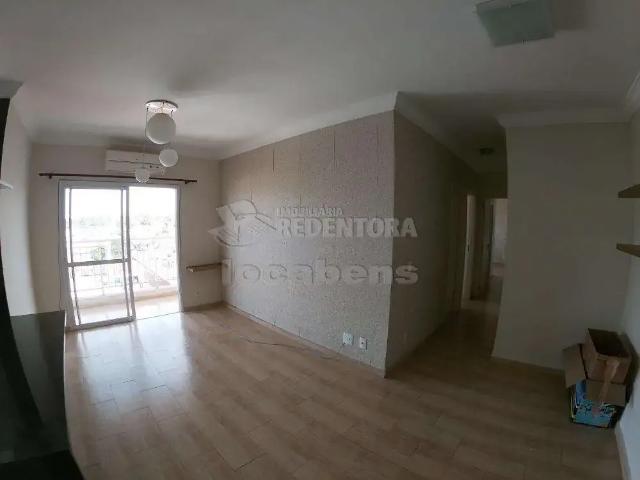 Apartamento aluguel em Região Imediata de São José do Rio Preto, Região Metropolitana de São José do Rio Preto