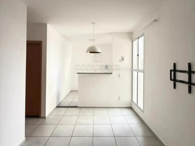 Apartamento aluguel em Região Imediata de São José do Rio Preto, Região Metropolitana de São José do Rio Preto