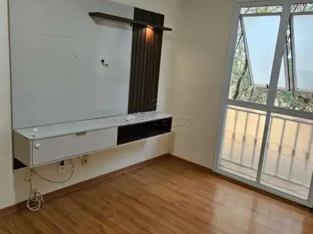 Apartamento aluguel em Região Imediata de São José do Rio Preto, Região Metropolitana de São José do Rio Preto