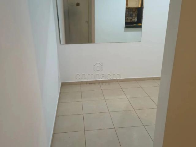Apartamento aluguel em São José do Rio Preto