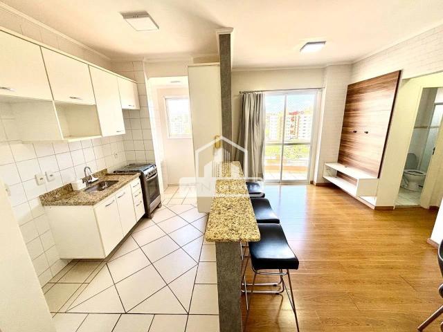 Apartamento aluguel em São José do Rio Preto