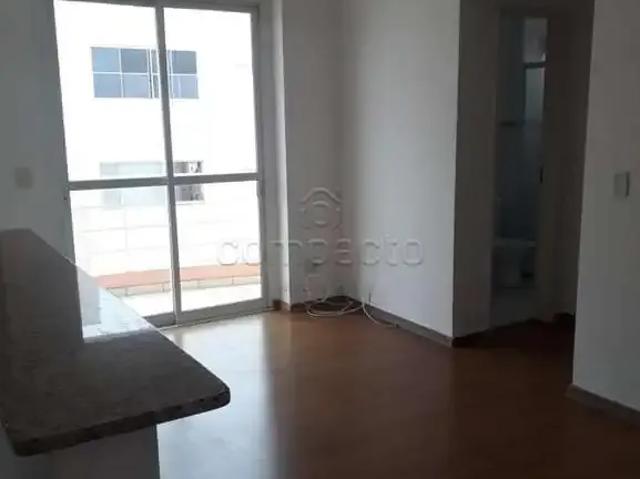 Apartamento aluguel em Região Imediata de São José do Rio Preto, Região Metropolitana de São José do Rio Preto