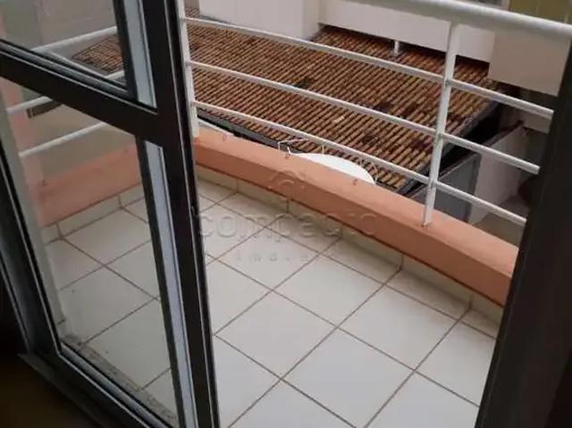 Apartamento aluguel em Região Imediata de São José do Rio Preto, Região Metropolitana de São José do Rio Preto