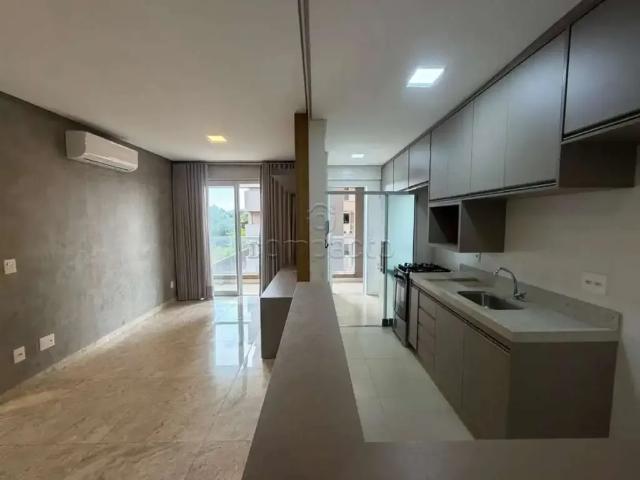 Apartamento aluguel em Região Imediata de São José do Rio Preto, Região Metropolitana de São José do Rio Preto