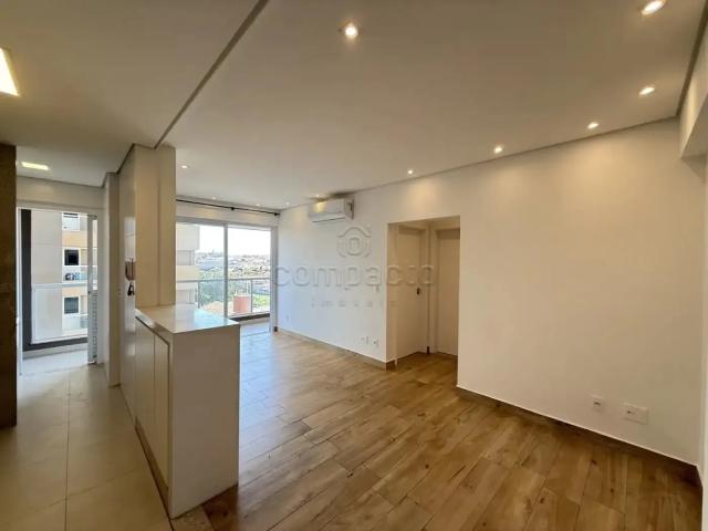 Apartamento aluguel em Região Imediata de São José do Rio Preto, Região Metropolitana de São José do Rio Preto