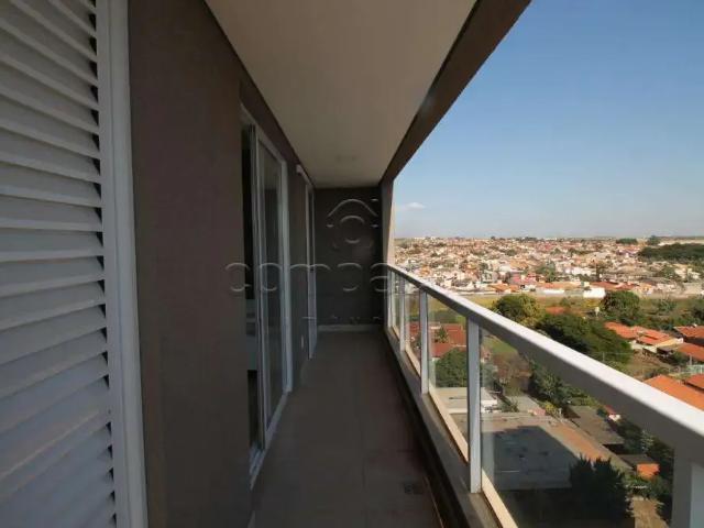 Apartamento aluguel em Região Imediata de São José do Rio Preto, Região Metropolitana de São José do Rio Preto