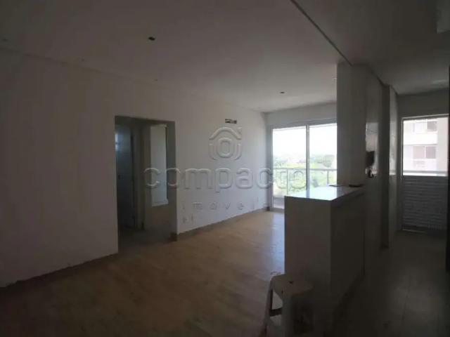 Apartamento aluguel em Região Imediata de São José do Rio Preto, Região Metropolitana de São José do Rio Preto