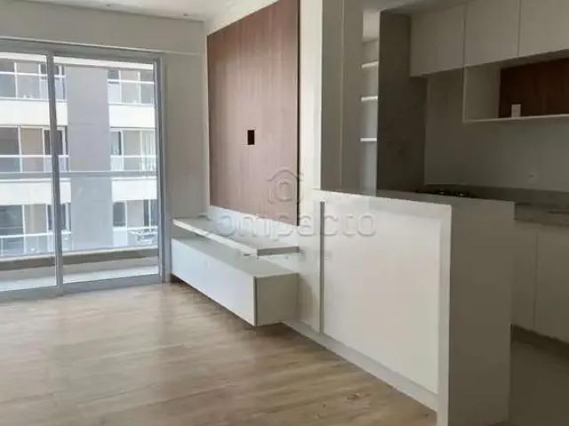 Apartamento aluguel em Região Imediata de São José do Rio Preto, Região Metropolitana de São José do Rio Preto