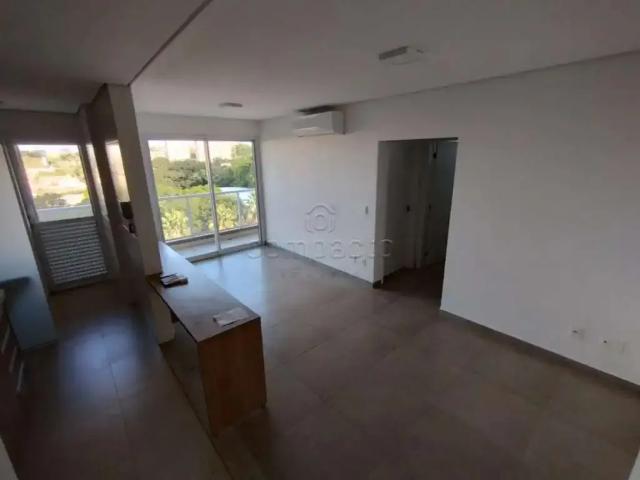 Apartamento aluguel em Região Imediata de São José do Rio Preto, Região Metropolitana de São José do Rio Preto