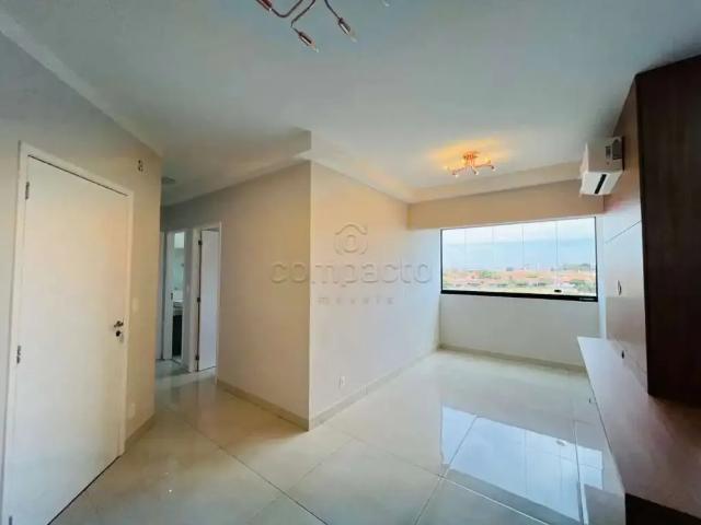 Apartamento aluguel em Região Imediata de São José do Rio Preto, Região Metropolitana de São José do Rio Preto