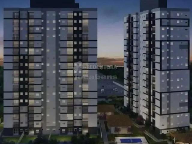Apartamento aluguel em Região Imediata de São José do Rio Preto, Região Metropolitana de São José do Rio Preto