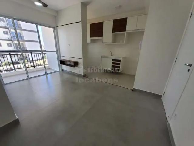 Apartamento aluguel em Região Imediata de São José do Rio Preto, Região Metropolitana de São José do Rio Preto