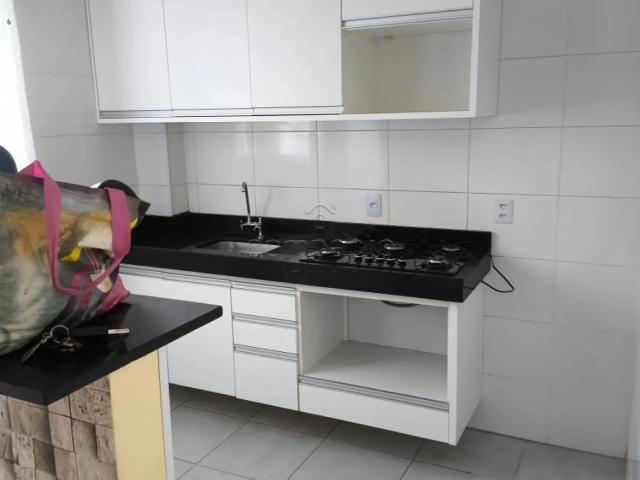 Apartamento aluguel em São José do Rio Preto