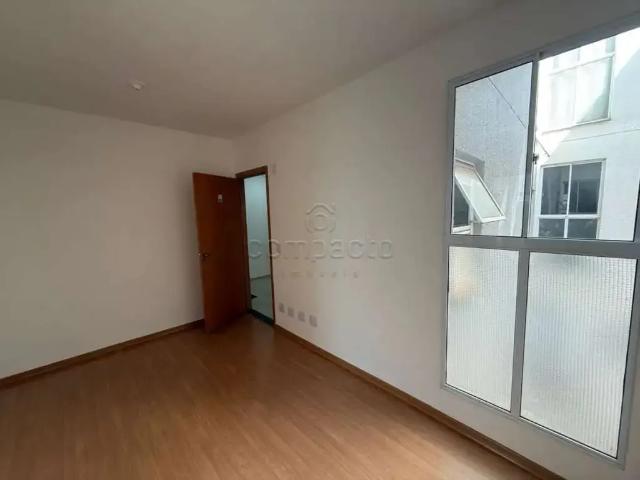 Apartamento aluguel em Região Imediata de São José do Rio Preto, Região Metropolitana de São José do Rio Preto