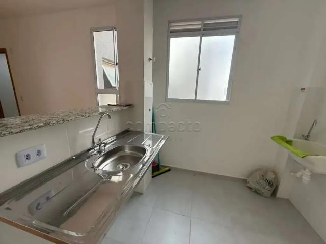 Apartamento aluguel em Região Imediata de São José do Rio Preto, Região Metropolitana de São José do Rio Preto