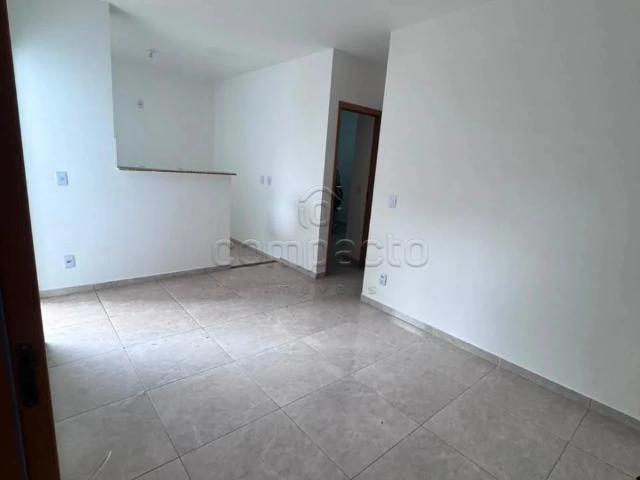 Apartamento aluguel em São José do Rio Preto