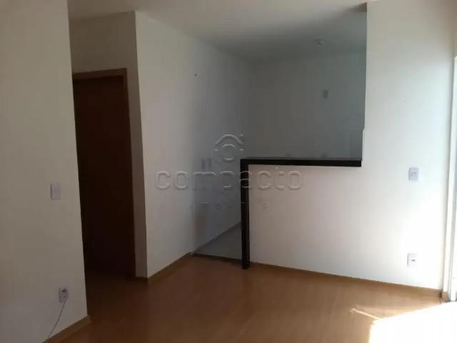 Apartamento aluguel em Região Imediata de São José do Rio Preto, Região Metropolitana de São José do Rio Preto