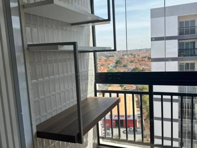Apartamento aluguel em São José do Rio Preto