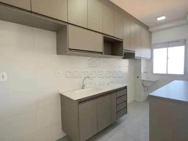 Apartamento aluguel em Região Imediata de São José do Rio Preto, Região Metropolitana de São José do Rio Preto
