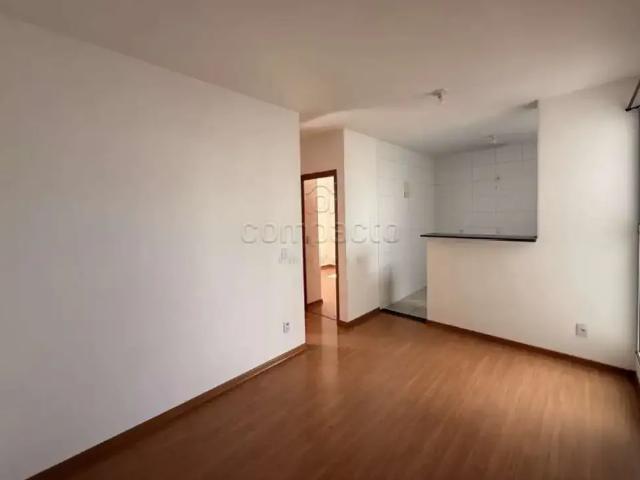 Apartamento aluguel em Região Imediata de São José do Rio Preto, Região Metropolitana de São José do Rio Preto