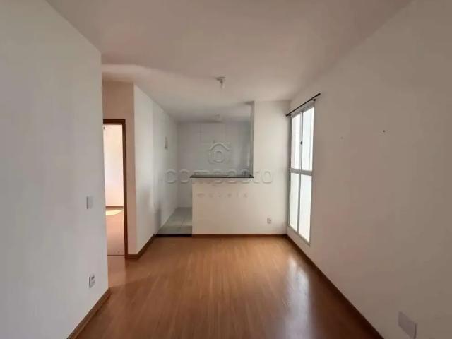 Apartamento aluguel em Região Imediata de São José do Rio Preto, Região Metropolitana de São José do Rio Preto