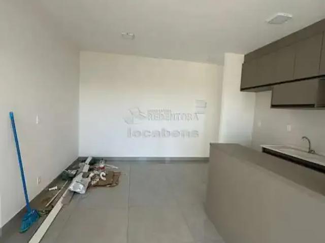 Apartamento aluguel em São José do Rio Preto, Região Geográfica Intermediária de São José do Rio Preto