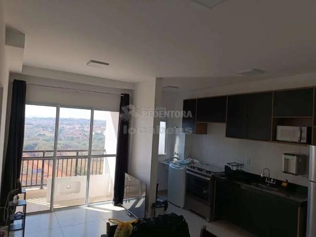 Apartamento aluguel em São José do Rio Preto, Região Geográfica Intermediária de São José do Rio Preto