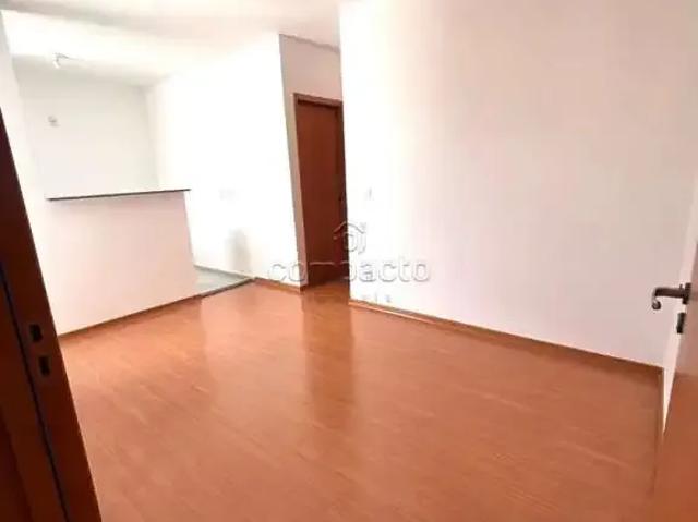Apartamento aluguel em Região Imediata de São José do Rio Preto, Região Metropolitana de São José do Rio Preto