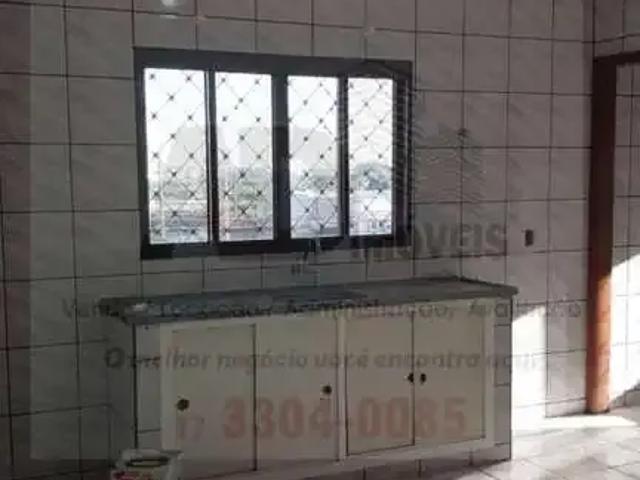 Apartamento aluguel em Vila Nossa Senhora da Paz, São José do Rio Preto