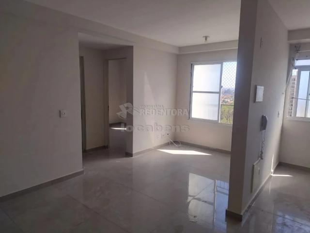 Apartamento aluguel em São José do Rio Preto, Região Geográfica Intermediária de São José do Rio Preto